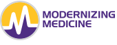 [ Modernizing Medicine ]