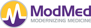 Modernizing Medicine® Gastroenterology logo