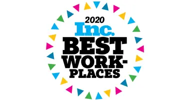 Inc. Magazine Names Modernizing Medicine as one of the Best Workplaces for 2020