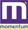 MOMENTUM Logo
