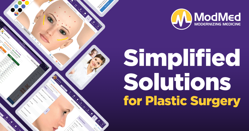Accessible Healthcare Solutions for Plastic Surgery Practices