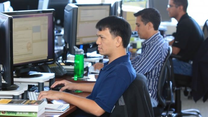 hardworking