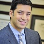 Dr. David Goldman