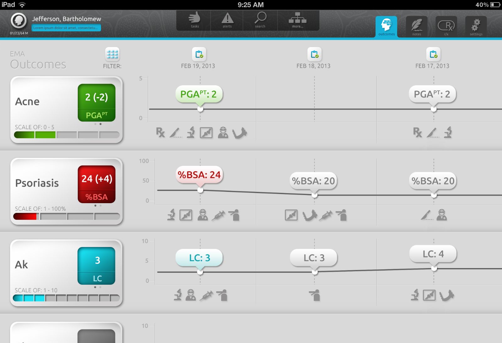EMA Outcomes_Screen Shot final