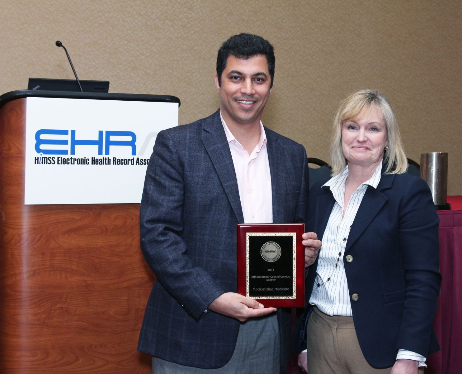 EHR_Assn_HIMSS14_Tim_Sayed