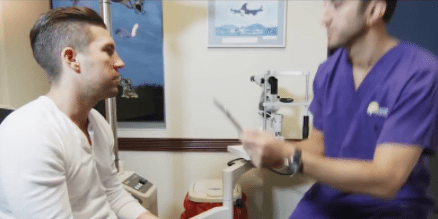 Modernizing Medicine®’s Ophthalmology iPad EMR, EMA™