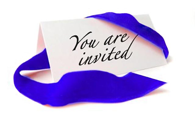 You_are_invited