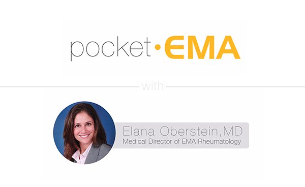 pocketEMA