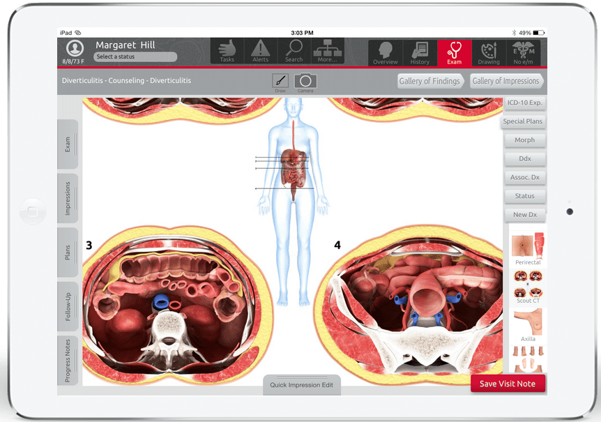 EMA_Gastroenterology