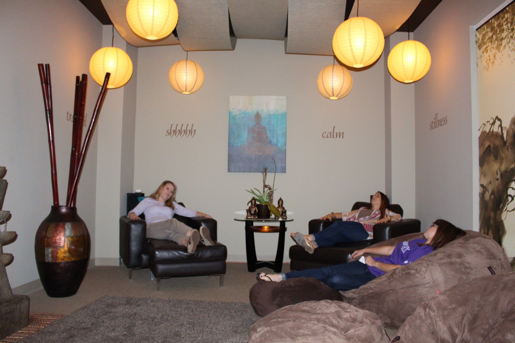 Zen_Room