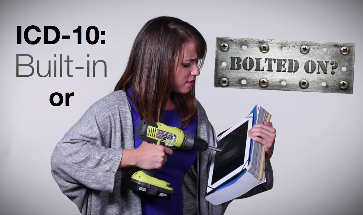 Brittni ICD-10 blog