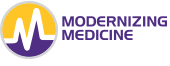 [ Modernizing Medicine ]