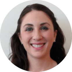 Headshot of Alex Bimonte