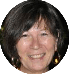 Headshot of Carole Georgia