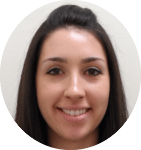 Headshot of Ashely Love