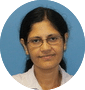 Headshot of Minakshi Mishra
