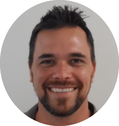 Headshot of Rick Trefzger