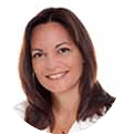 headshot of karen obyrne