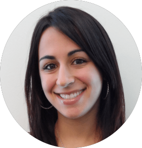 Headshot of marissa mallamo