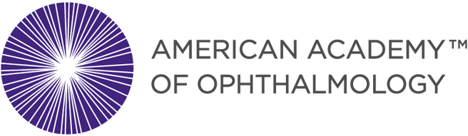 Image result for american academy of ophthalmology logo