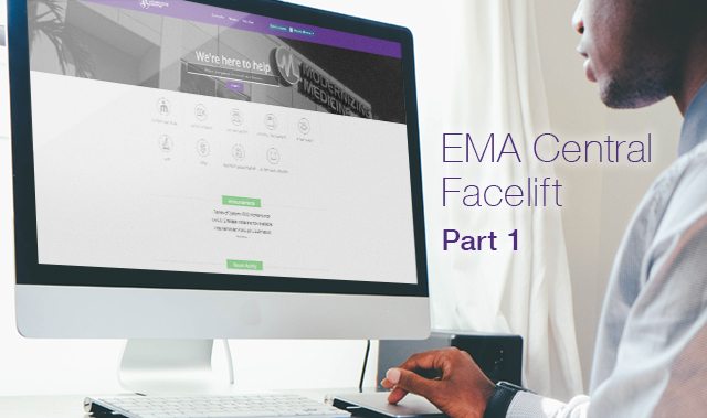 EMAcentral_Update