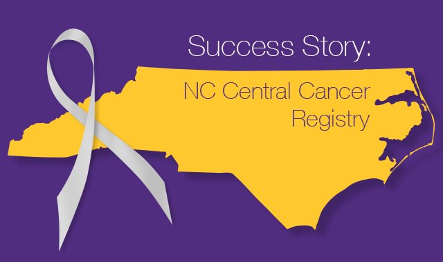 Cancer-Registry-North-Carolina