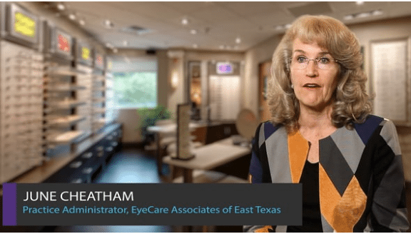 June Cheatham on How EMA™ Aids in Government Compliance