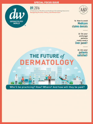 Dermatology-World