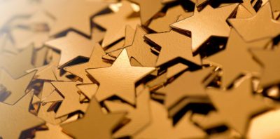 Gold-Star-background