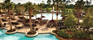 Hilton Bonnet Creek Orlando