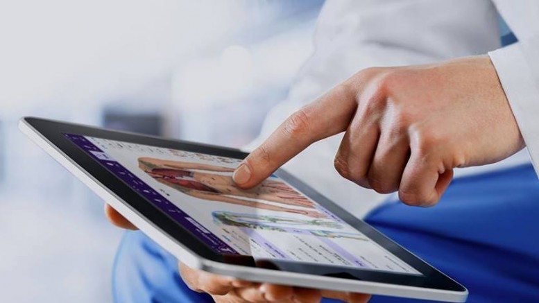 macra-electronic-health-record