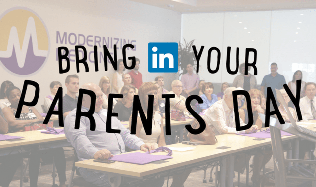 bring-in-your-parents-day-linkedin
