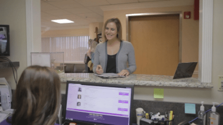 The Power of ModMed® Dermatology