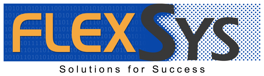 Flexsys logo