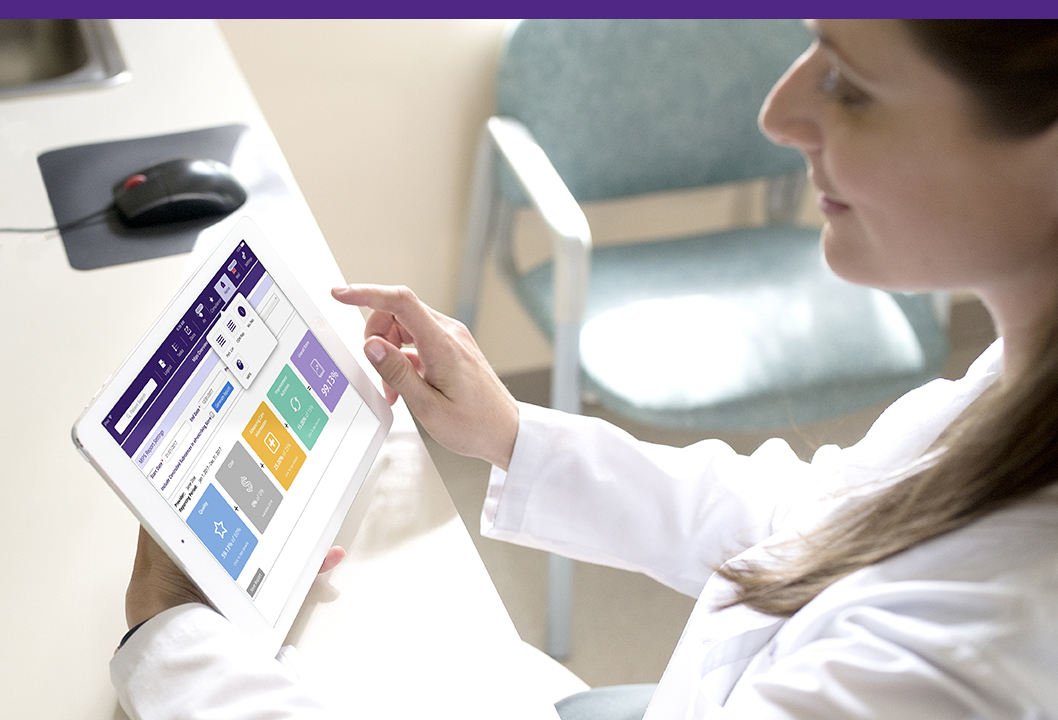 MIPS Composite Score Reporting