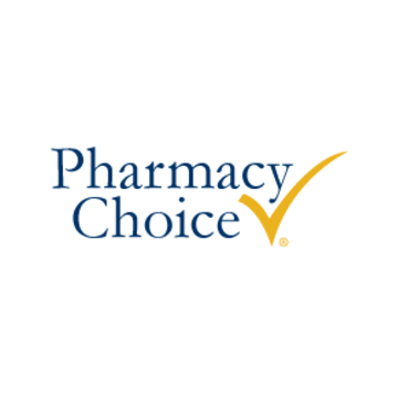 pharmacy choice logo