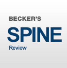 Beckers-spine-review