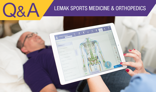 Lemak-sports-medicine