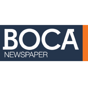 boca newspaper