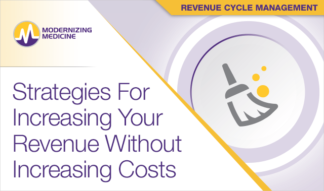 Spring Cleaning: Ways to Increase Your Revenue
