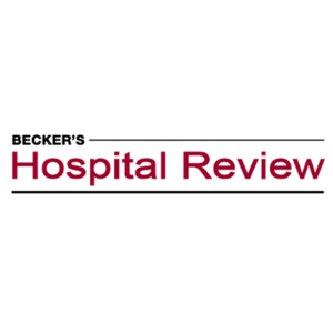 Beckers-Hospital-Review-Logo