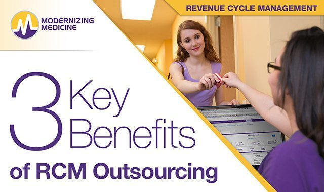 3 Benefits of Revenue Cycle Management Outsourcing
