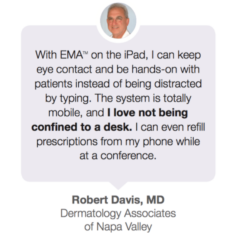 dermatologist-quotes-ehr