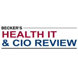 Beckers-Health-IT-CIO-Review-logo