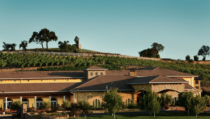 The Meritage Resort and Spa, CA
