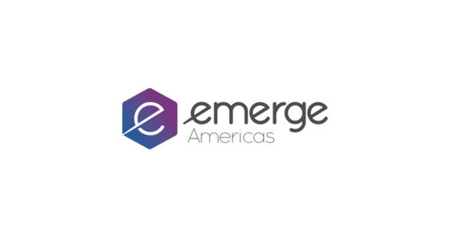 emerge Americas 2017 logo