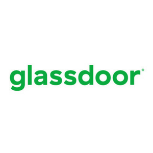 glassdoor logo