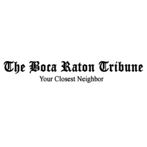 Boca Raton Tribune logo