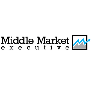 Middle Market Executive Logo