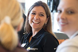 Modernizing Medicine Client Services team Modernizing Medicine Client Services team